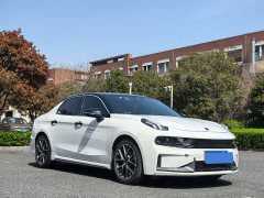 Lynk & Co Geely Lynk & Co 03 2.0T Diesel DCT Pro - ფოტო 2