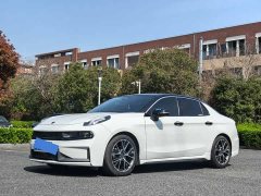 Lynk & Co Geely Lynk & Co 03 2.0T Diesel DCT Pro - ფოტო 3