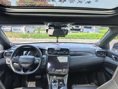 Lynk & Co Geely Lynk & Co 03 2.0T Diesel DCT Pro - ფოტო 4