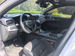 Lynk & Co Geely Lynk & Co 03 2.0T Diesel DCT Pro - ფოტო 5