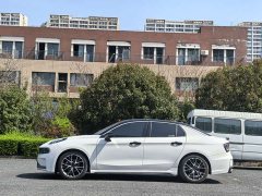 Lynk & Co Geely Lynk & Co 03 2.0T Diesel DCT Pro - ფოტო 8