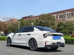 Lynk & Co Geely Lynk & Co 03 2.0T Diesel DCT Pro - ფოტო 9