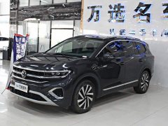 Volkswagen Teramont 2022 380TSI AWD Luxury Jiajing Pro 7-Seater - ფოტო 1