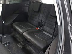Volkswagen Teramont 2022 380TSI AWD Luxury Jiajing Pro 7-Seater - ფოტო 11