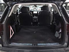 Volkswagen Teramont 2022 380TSI AWD Luxury Jiajing Pro 7-Seater - ფოტო 12