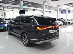 Volkswagen Teramont 2022 380TSI AWD Luxury Jiajing Pro 7-Seater - ფოტო 15