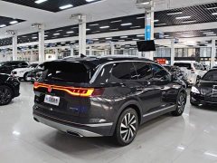Volkswagen Teramont 2022 380TSI AWD Luxury Jiajing Pro 7-Seater - ფოტო 16