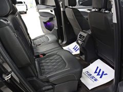 Volkswagen Teramont 2022 380TSI AWD Luxury Jiajing Pro 7-Seater - ფოტო 17