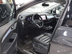 Volkswagen Teramont 2022 380TSI AWD Luxury Jiajing Pro 7-Seater - ფოტო 4