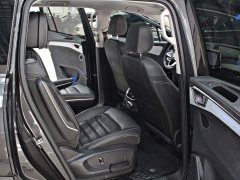 Volkswagen Teramont 2022 380TSI AWD Luxury Jiajing Pro 7-Seater - ფოტო 8