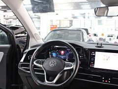 Volkswagen Teramont 2022 380TSI AWD Luxury Jiajing Pro 7-Seater - ფოტო 9