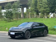 Zeekr Geely Zeekr 001 WE Edition 100kWh Rear-Wheel Drive - ფოტო 1