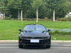 Zeekr Geely Zeekr 001 WE Edition 100kWh Rear-Wheel Drive - ფოტო 2