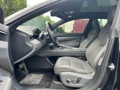 Zeekr Geely Zeekr 001 WE Edition 100kWh Rear-Wheel Drive - ფოტო 4