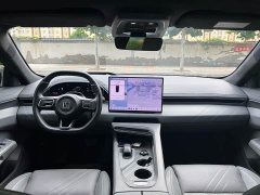 Zeekr Geely Zeekr 001 WE Edition 100kWh Rear-Wheel Drive - ფოტო 6