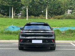 Zeekr Geely Zeekr 001 WE Edition 100kWh Rear-Wheel Drive - ფოტო 8