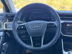 Audi A6L Facelift 40 TFSI Luxury Elegance - ფოტო 10