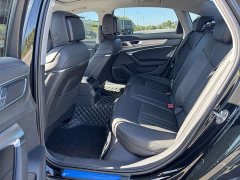 Audi A6L Facelift 40 TFSI Luxury Elegance - ფოტო 11