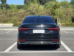 Audi A6L Facelift 40 TFSI Luxury Elegance - ფოტო 15
