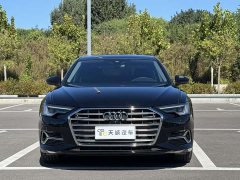 Audi A6L Facelift 40 TFSI Luxury Elegance - ფოტო 2