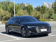 Audi A6L Facelift 40 TFSI Luxury Elegance - ფოტო 3