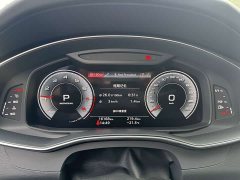 Audi A6L Facelift 40 TFSI Luxury Elegance - ფოტო 4