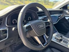Audi A6L Facelift 40 TFSI Luxury Elegance - ფოტო 5