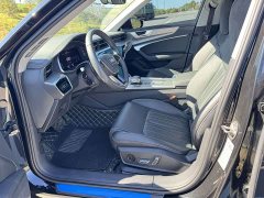 Audi A6L Facelift 40 TFSI Luxury Elegance - ფოტო 6