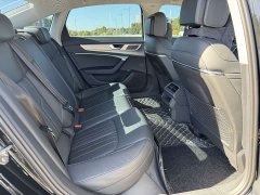 Audi A6L Facelift 40 TFSI Luxury Elegance - ფოტო 7