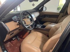 Land Rover Range Rover 3.0L V6 400PS Grand Jubilee Extended Wheelbase - ფოტო 7