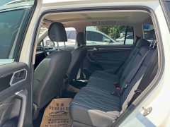 Volkswagen Tiguan L 330TSI Automatic Two-Wheel Drive Smart Comfort Edition - ფოტო 4