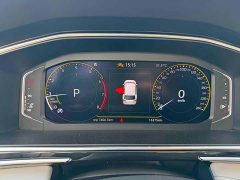 Volkswagen Tiguan L 330TSI Automatic Two-Wheel Drive Smart Comfort Edition - ფოტო 9