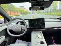 Nissan N7 2025 625 Pro - ფოტო 6