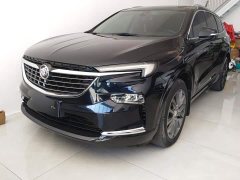 Buick Enclave 2022 652T AWD Premium 7-Seater - ფოტო 1