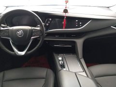 Buick Enclave 2022 652T AWD Premium 7-Seater - ფოტო 12