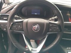 Buick Enclave 2022 652T AWD Premium 7-Seater - ფოტო 15