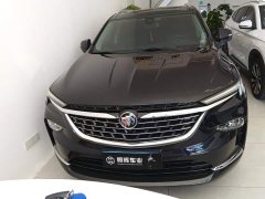 Buick Enclave 2022 652T AWD Premium 7-Seater - ფოტო 2