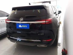 Buick Enclave 2022 652T AWD Premium 7-Seater - ფოტო 3