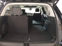Buick Enclave 2022 652T AWD Premium 7-Seater - ფოტო 4