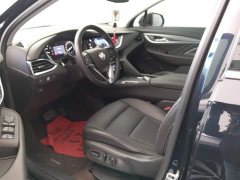 Buick Enclave 2022 652T AWD Premium 7-Seater - ფოტო 9