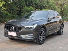 Volvo XC60 T5 AWD Smart Remote Luxury Edition - ფოტო 1