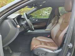 Volvo XC60 T5 AWD Smart Remote Luxury Edition - ფოტო 10