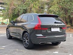 Volvo XC60 T5 AWD Smart Remote Luxury Edition - ფოტო 11