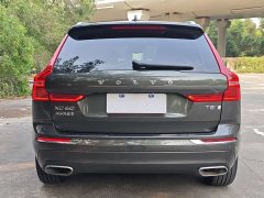 Volvo XC60 T5 AWD Smart Remote Luxury Edition - ფოტო 12