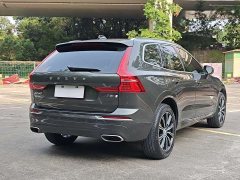 Volvo XC60 T5 AWD Smart Remote Luxury Edition - ფოტო 13