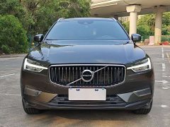 Volvo XC60 T5 AWD Smart Remote Luxury Edition - ფოტო 2