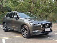 Volvo XC60 T5 AWD Smart Remote Luxury Edition - ფოტო 3