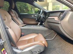 Volvo XC60 T5 AWD Smart Remote Luxury Edition - ფოტო 4