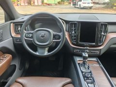 Volvo XC60 T5 AWD Smart Remote Luxury Edition - ფოტო 6