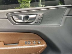 Volvo XC60 T5 AWD Smart Remote Luxury Edition - ფოტო 7